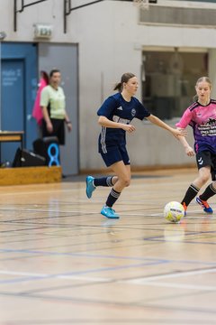 Bild 488 - wBJ NFV Futsalmeisterschaft